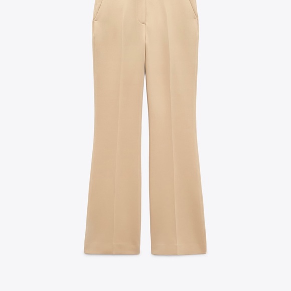 Zara straight leg pants women - Picture 3 of 8